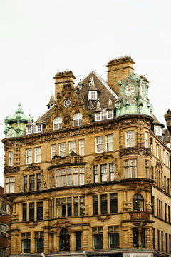 Victorian Architecture