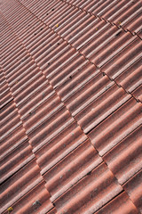 Tiled Roof