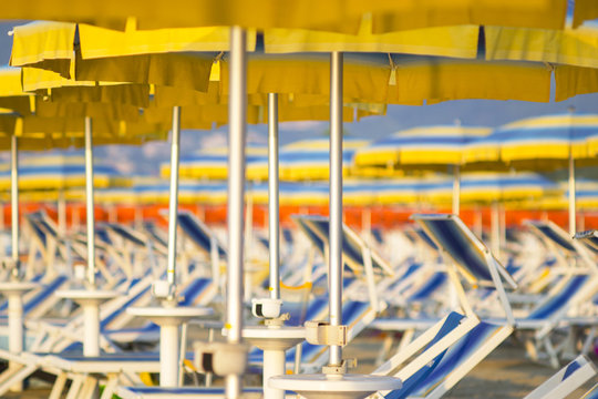 stabilimento balneare