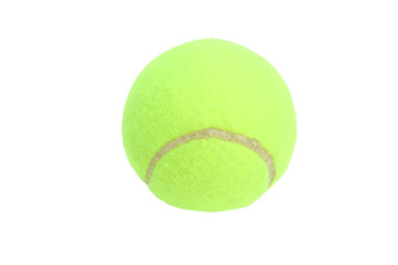 Fototapeta Piłka tenisowa obraz