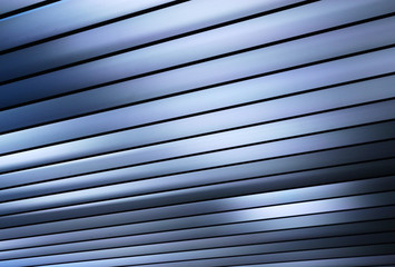 Obraz premium lumière et architecture