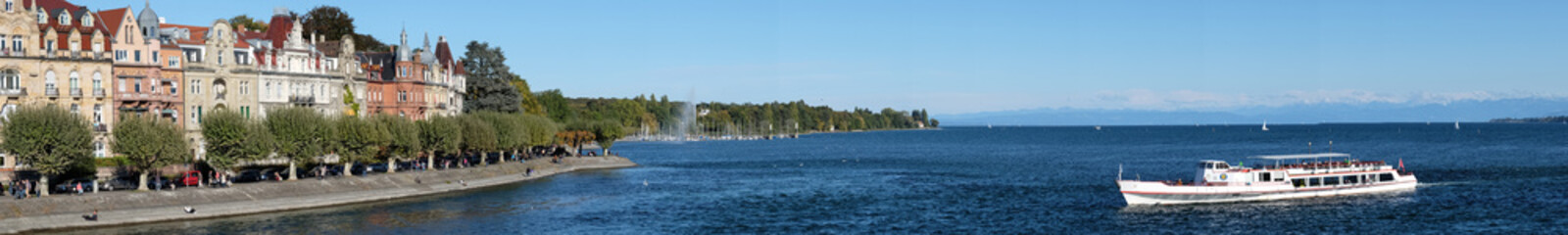 Luzern am Vierwaldstättersee