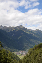 Umhausen, Tirol