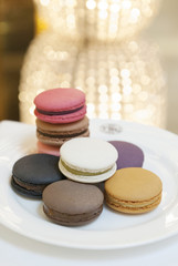 Macaroon