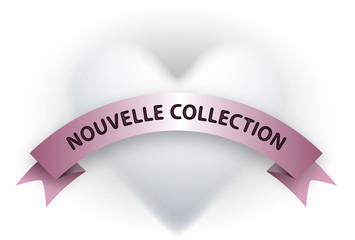 nouvelle collection