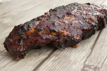 Original Barbecue Spareribs