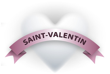 SAINT-VALENTIN