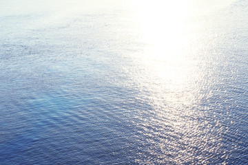 Obraz premium River water background