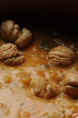 Gesztenye sütőtök շագանակ դդում الكستناء اليقطين Kestane kabağı каштан тыквы 栗南瓜 Zucca castagne Chestnut castaño calabaza pumpkin דלעת ערמונים 