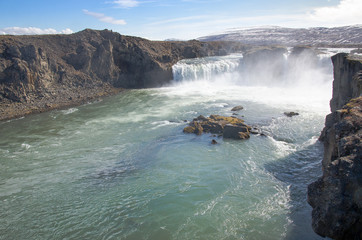 Godafoss