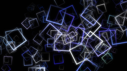 futuristic background design illustration