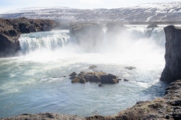 Godafoss