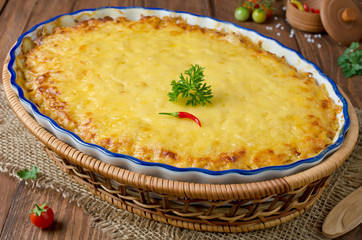 Casserole