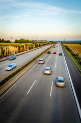 Autobahn