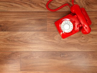 Rotary Phone