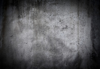 Textured grunge concrete background - 92810482