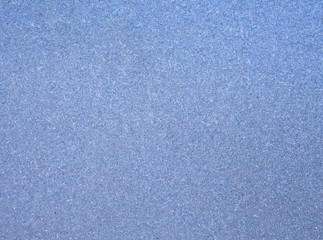 Cold frost winter background