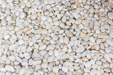 pebble stones texture