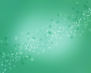 Beautiful Nature Bokeh.Blurred background