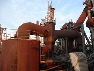 Landschaftspark Duisburg