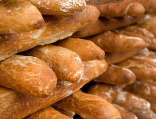 Baguettes
