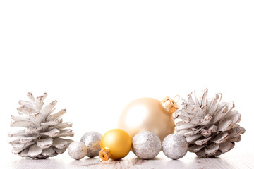 Weihnachtsdekoration