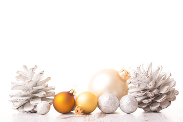 Weihnachtsdekoration