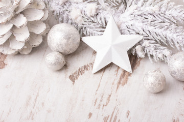 Weiße Weihnachten