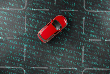 Autonomes Fahren