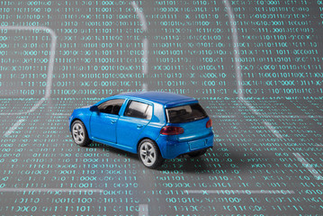 Autonomes Fahren