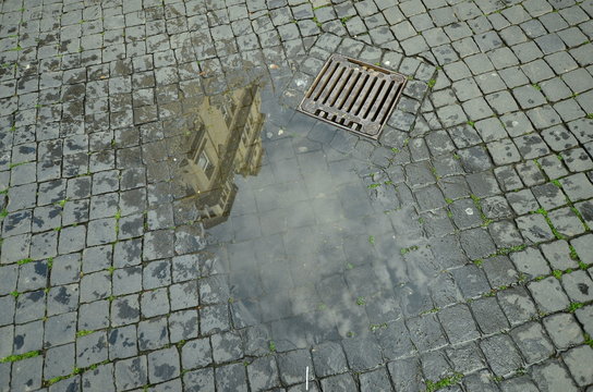 Pf&uuml;tze