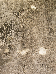 Texture of grunge interior, old dirty wall