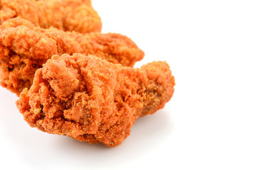 fried chicken