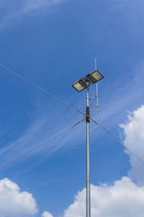 External lighting