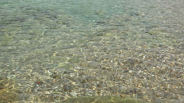 Balearic Ibiza Formentera turquoise beach