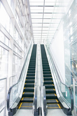 エスカレーター