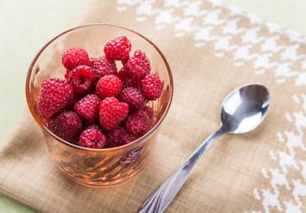 Raspberry