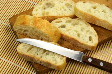Французский багет
