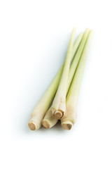 Lemon grass