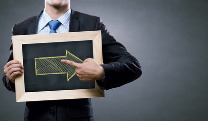 Your business direction