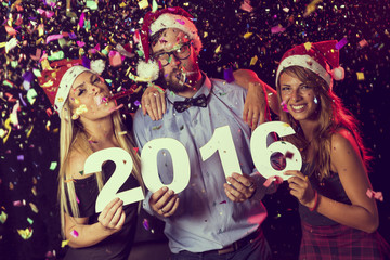 Happy New 2016 Year