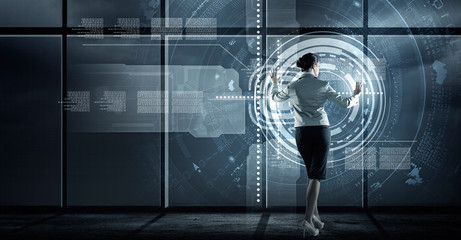 Innovative technologies