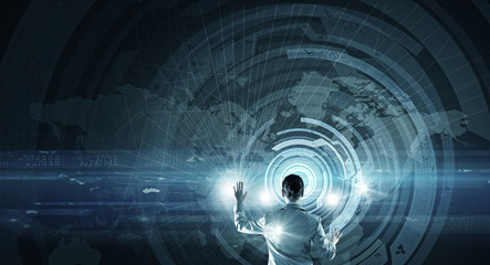 Innovative technologies