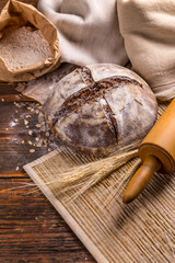 Bread