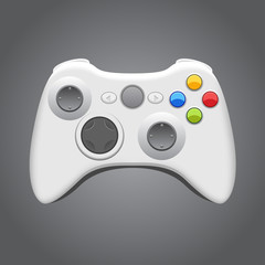 Gamepad  © LayerAce.com
