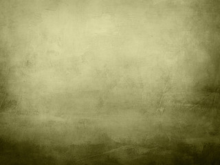 abstract golden background with canvas texture - obrazy, fototapety, plakaty