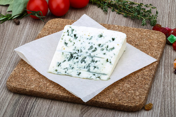 Blue cheese