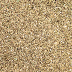 old dirty pebble stone texture background