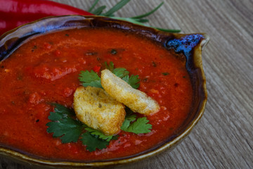 Gazpacho