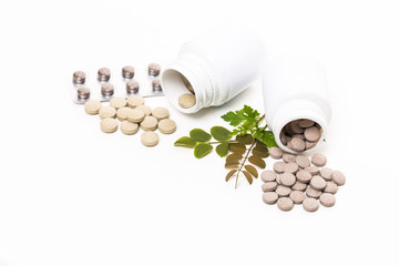 Medicine, pills, drugs